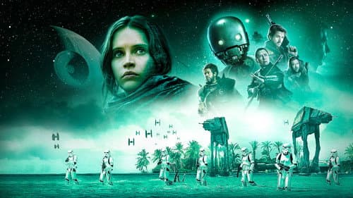 Zsivány Egyes: Egy Star Wars-történet – 5. kép