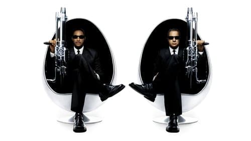 Men in Black - Sötét zsaruk 2. – 8. kép