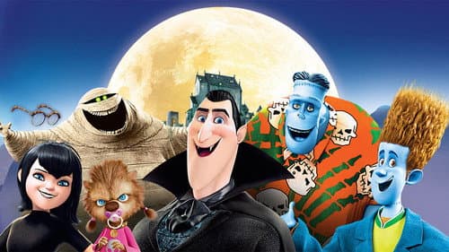 Hotel Transylvania - Ahol a szörnyek lazulnak – 3. kép