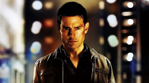 Jack Reacher – 4. kép