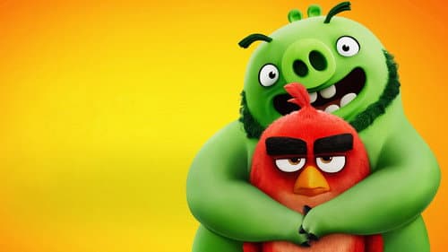 Angry Birds 2 - A film – 8. kép