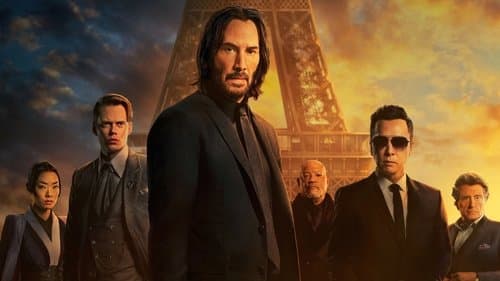 John Wick: 4. felvonás – 10. kép