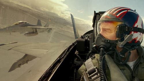 Top Gun: Maverick – 2. kép