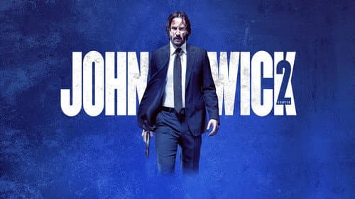 John Wick: 2. felvonás – 3. kép
