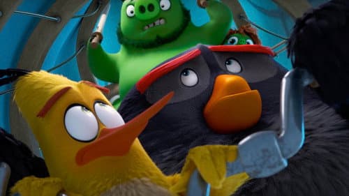 Angry Birds 2 - A film – 12. kép