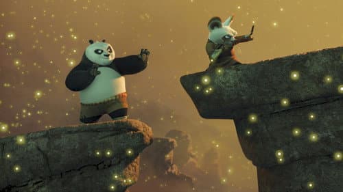 Kung Fu Panda – 11. kép