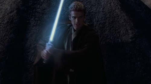 Star Wars II. rész - A Klónok támadása – 10. kép