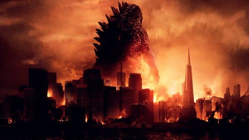 Godzilla – 12. kép