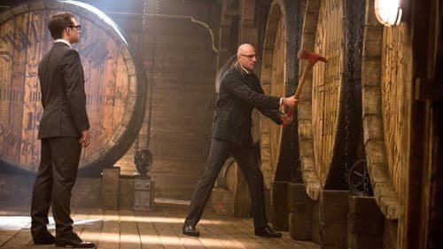 Kingsman: Az Aranykör – 8. kép