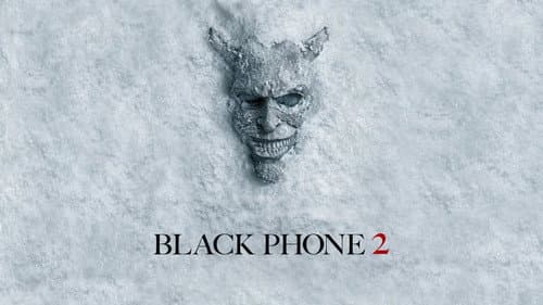 Fekete telefon 2. – 5. kép