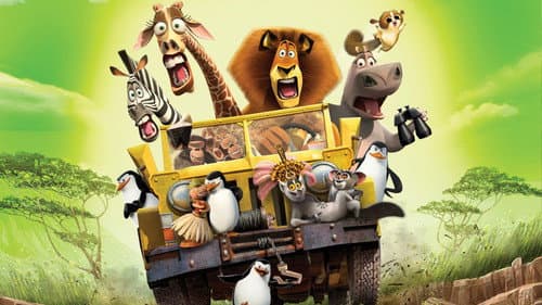 Madagaszkár 2. – 4. kép