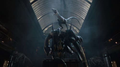 Jurassic World: Bukott birodalom – 6. kép