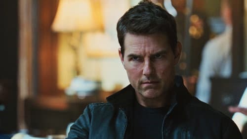 Jack Reacher: Nincs visszaút – 5. kép