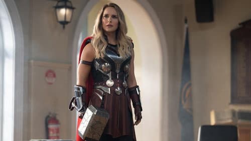 Thor: Szerelem és Mennydörgés – 3. kép