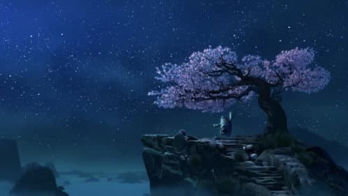 Kung Fu Panda – 7. kép