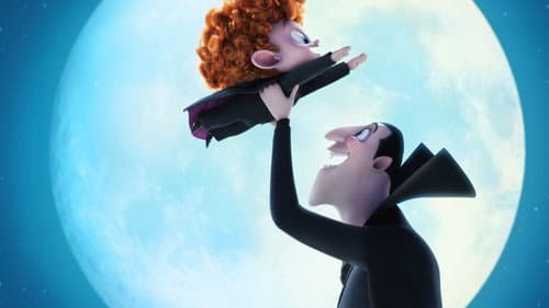 Hotel Transylvania 2. – Ahol még mindig szörnyen jó – 2. kép