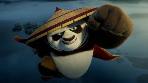 Kung Fu Panda 4. – 2. kép