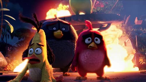 Angry Birds - A film – 10. kép