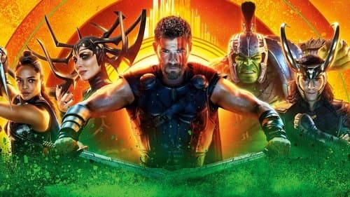 Thor: Ragnarök – 5. kép