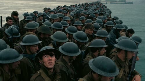 Dunkirk – 1. kép