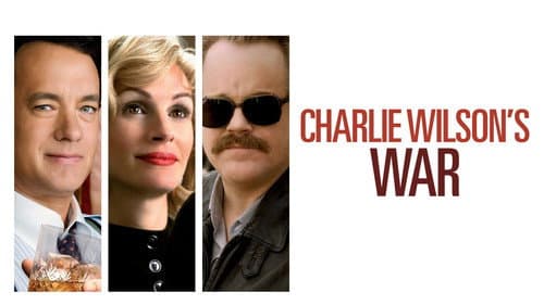 Charlie Wilson háborúja – 1. kép