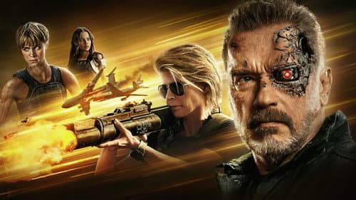 Terminator: Sötét végzet – 11. kép