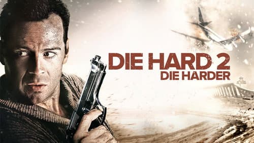 Die Hard 2. - Még drágább az életed – 12. kép