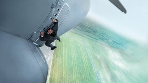 Mission: Impossible 5. - Titkos nemzet – 1. kép
