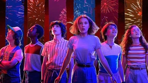 Stranger Things – 3. kép