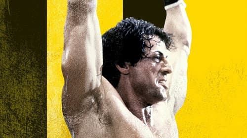 Rocky II. – 12. kép