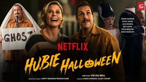Hubie, a halloween hőse – 7. kép
