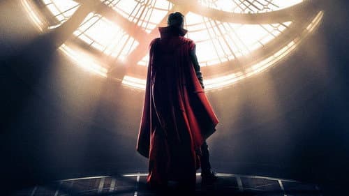 Doctor Strange – 2. kép