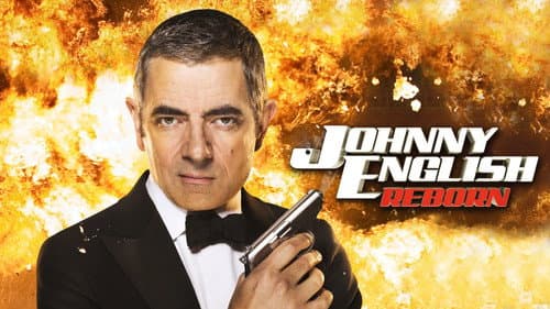 Johnny English újratöltve – 12. kép