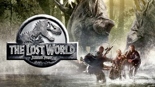 Az elveszett világ: Jurassic Park – 5. kép