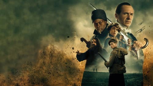 King's Man: A kezdetek – 5. kép