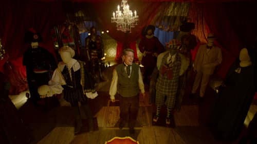 Paddington 2. – 12. kép