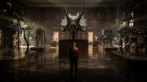 Jurassic World: Bukott birodalom – 4. kép