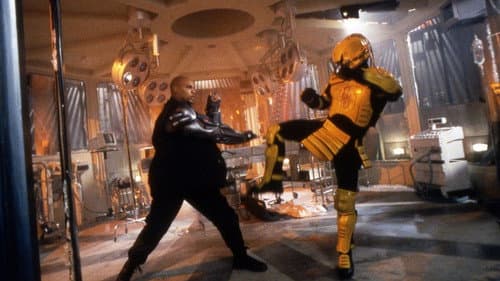 Mortal Kombat - A második menet – 12. kép
