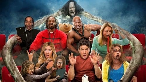 Horrorra akadva 5. – 7. kép