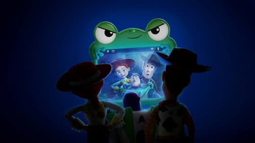 Toy Story 5 – 4. kép