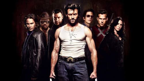 X-Men kezdetek: Farkas – 6. kép
