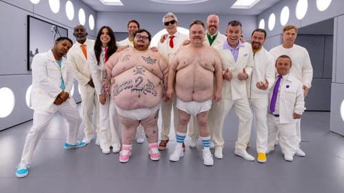 Jackass: Best and Last – 6. kép