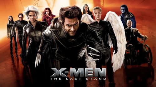 X-Men: Az Ellenállás vége – 5. kép