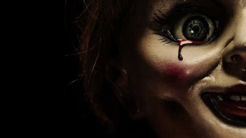 Annabelle – 2. kép