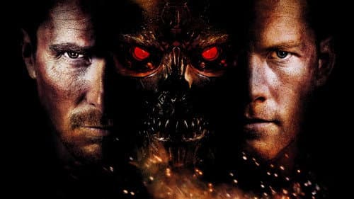 Terminátor: Megváltás – 1. kép