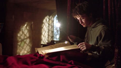 Harry Potter és az Azkabani fogoly – 5. kép