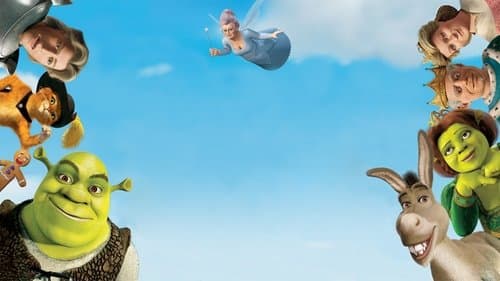 Shrek 2. – 1. kép