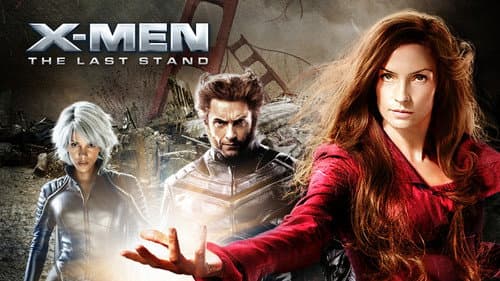 X-Men: Az Ellenállás vége – 2. kép