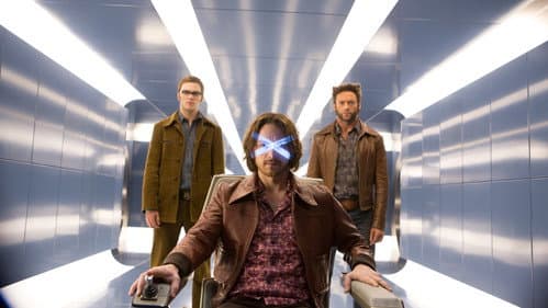 X-Men: Az Eljövendő múlt napjai – 9. kép