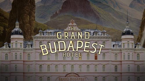 A Grand Budapest Hotel – 9. kép